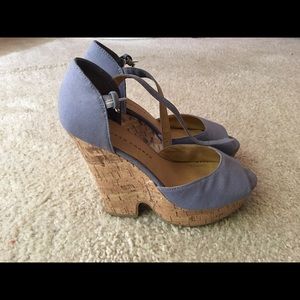 Women’s wedges